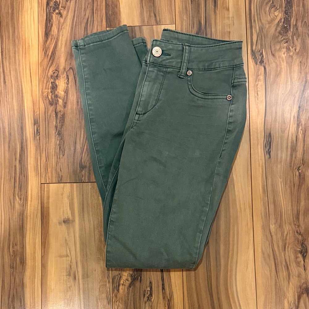 Women’s Maurice’s Pants